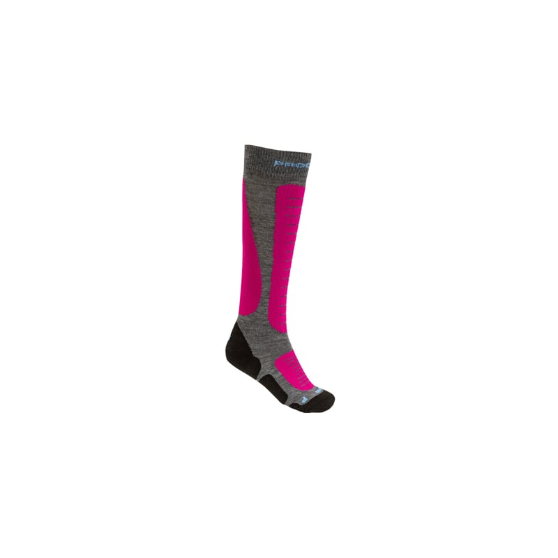 KIDS HIGH SOX dětské zimní ponožky