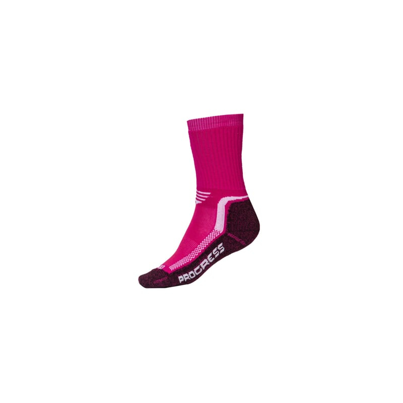 KIDS WINTER SOX dětské zimní ponožky