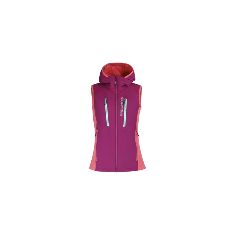 FANTOMA VEST dámská hybridní vesta