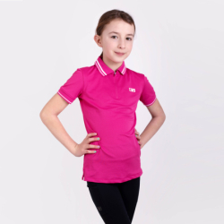 LUKANA GIRL dívčí funkční polokošile
