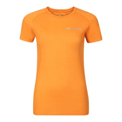 MA NKRZ 125 dámské merino triko s krátkým rukávem