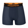 MA SKN 125 pánské merino boxerky