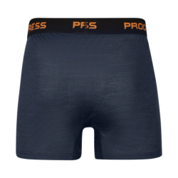 MA SKN 125 pánské merino boxerky