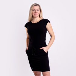 MARTINA II dámské sportovní šaty s bambusem
