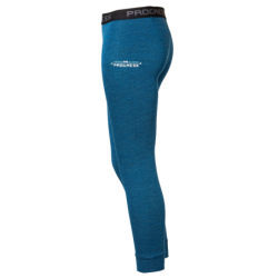 MB SDND dětské termo dlouhé spodky