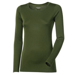 MERINO LS ORIGINAL dámské triko