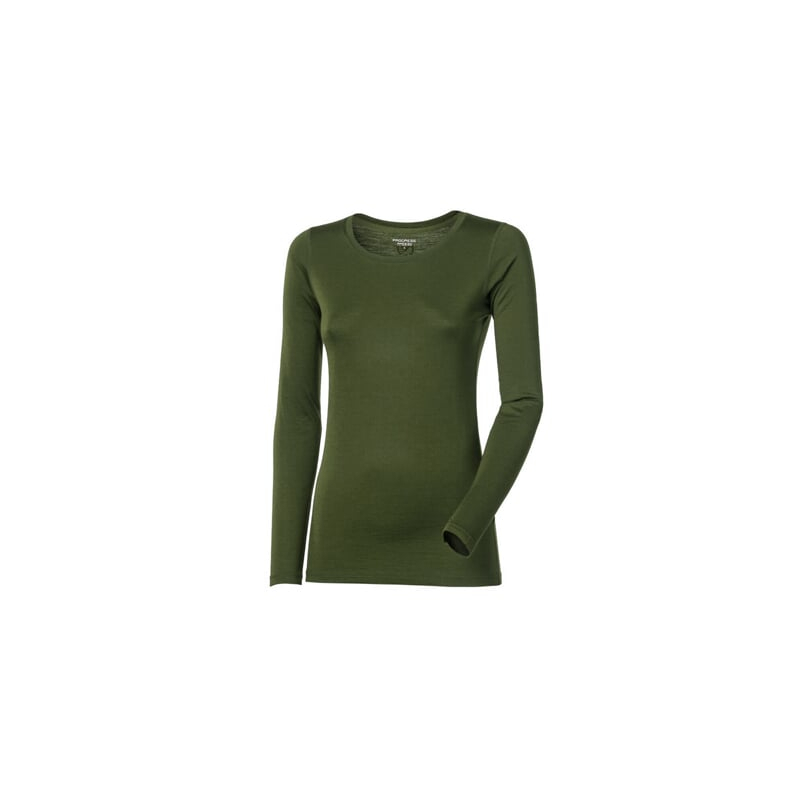 MERINO LS ORIGINAL dámské triko