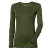 MERINO LS ORIGINAL dámské triko