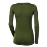 MERINO LS ORIGINAL dámské triko
