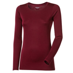 MERINO LS ORIGINAL dámské triko