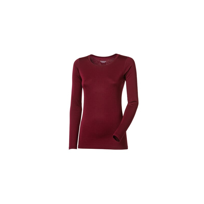 MERINO LS ORIGINAL dámské triko