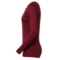 MERINO LS ORIGINAL dámské triko