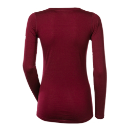 MERINO LS ORIGINAL dámské triko