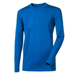 MERINO LS ORIGINAL pánské triko