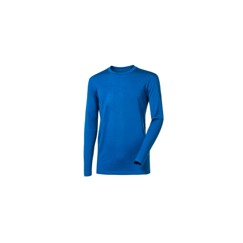 MERINO LS ORIGINAL pánské triko