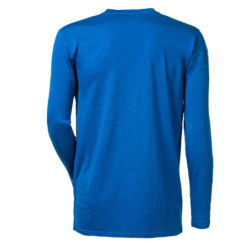 MERINO LS ORIGINAL pánské triko