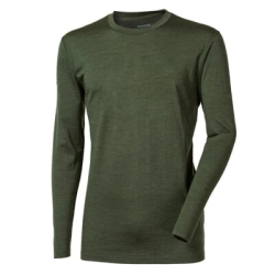 MERINO LS ORIGINAL pánské triko