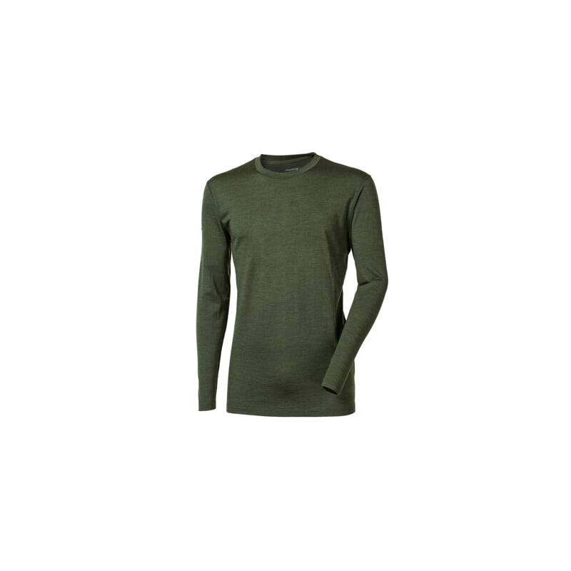 MERINO LS ORIGINAL pánské triko