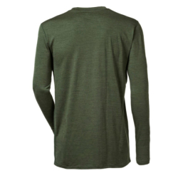 MERINO LS ORIGINAL pánské triko