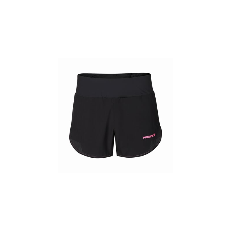 FORTUNA SHORTS dámské sportovní šortky 2v1