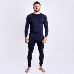 MT SDN 250 pánské merino spodky