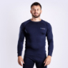 MT TDR 250 pánské merino triko s dlouhým rukávem