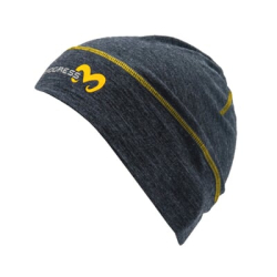 MW BEANIE merino čepice