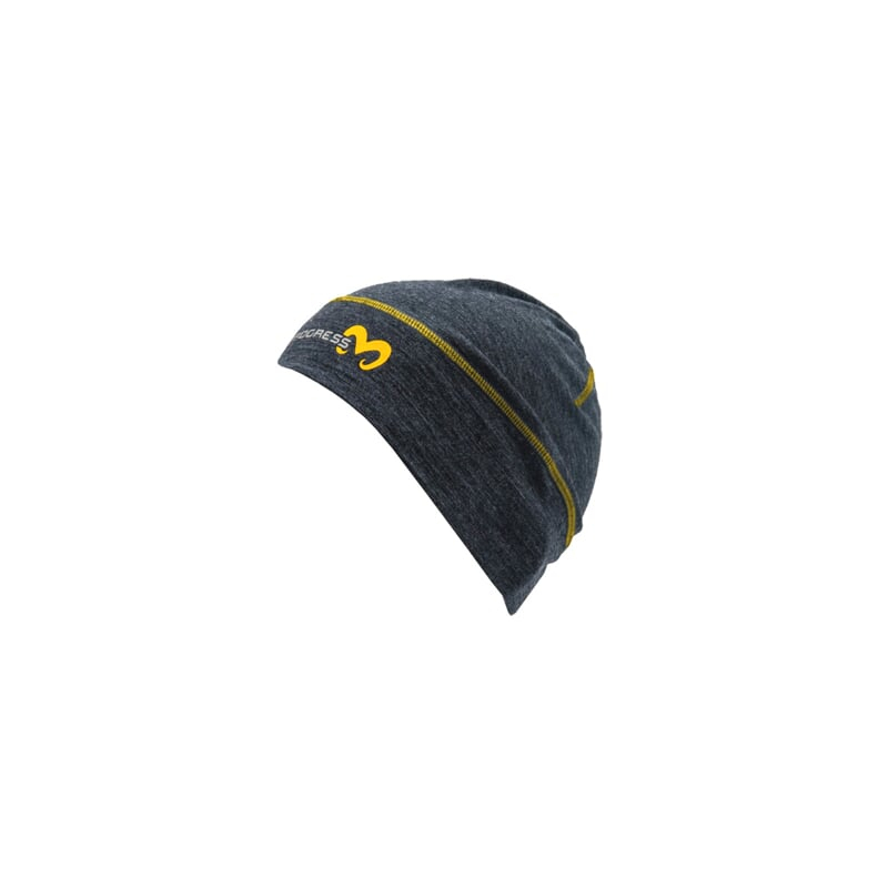 MW BEANIE merino čepice
