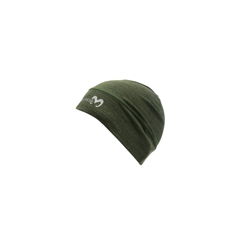 MW BEANIE merino čepice