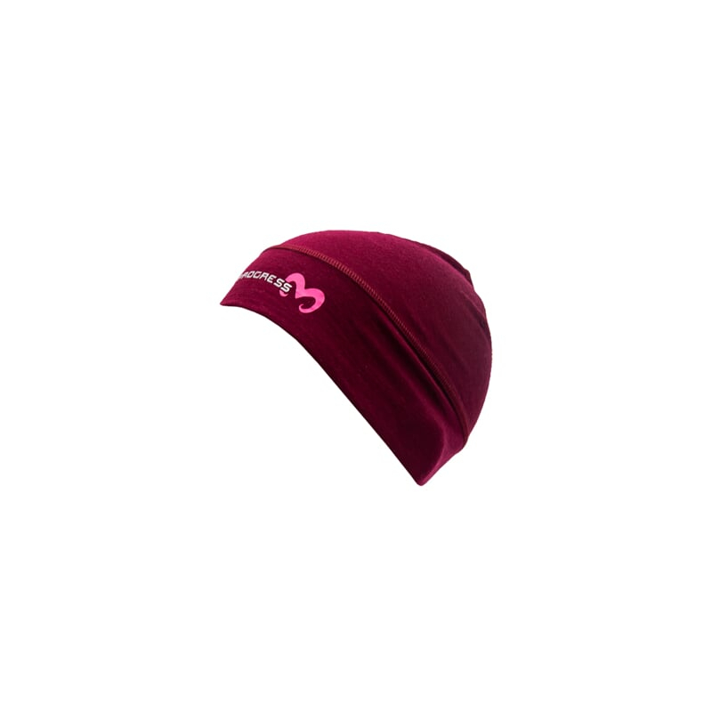 MW BEANIE merino čepice