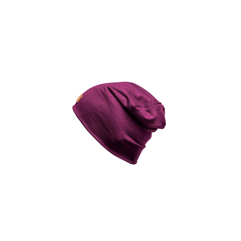MW FREEBEANIE merino čepice
