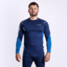 MW NDR 170 pánské merino triko s dlouhým rukávem