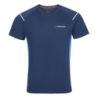 MW NKR 170 pánské merino triko s krátkým rukávem