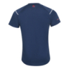 MW NKR 170 pánské merino triko s krátkým rukávem