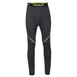 MW SDN 170 pánské dlouhé merino spodky