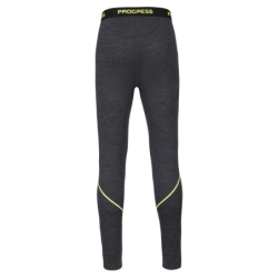MW SDN 170 pánské dlouhé merino spodky