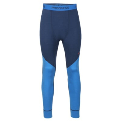 MW SDN 170 pánské dlouhé merino spodky