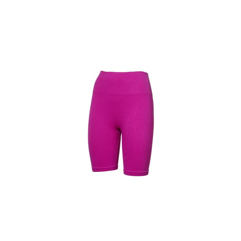 NOVA SHORTS dámské krátké bezešvé legíny