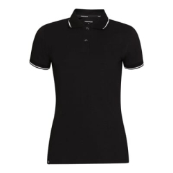 ORIGINAL BAMBUS POLO dámská polokošile