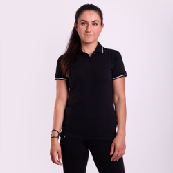 ORIGINAL BAMBUS POLO dámská polokošile