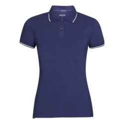 ORIGINAL BAMBUS POLO dámská polokošile