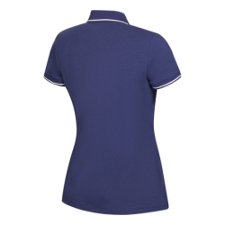 ORIGINAL BAMBUS POLO dámská polokošile