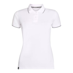 ORIGINAL BAMBUS POLO dámská polokošile