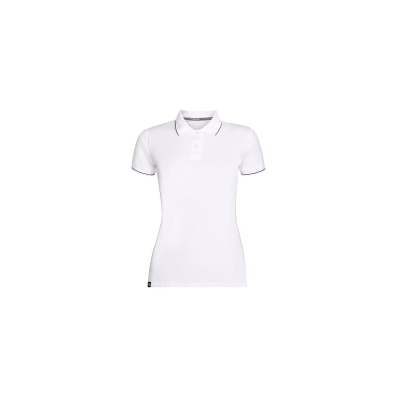 ORIGINAL BAMBUS POLO dámská polokošile