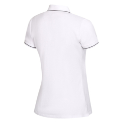 ORIGINAL BAMBUS POLO dámská polokošile