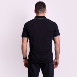 ORIGINAL BAMBUS POLO pánská polokošile