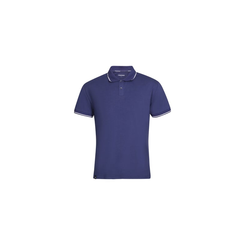 ORIGINAL BAMBUS POLO pánská polokošile