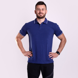 ORIGINAL BAMBUS POLO pánská polokošile
