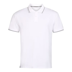 ORIGINAL BAMBUS POLO pánská polokošile