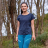 PAPAROA dámské merino triko